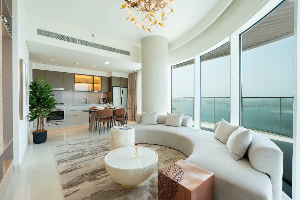 Dubai Marina — 1-pokojowe