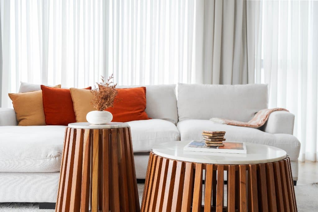 Business Bay — 1BR — 3